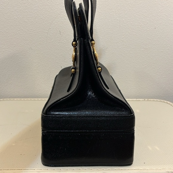 Versace Rare Vintage Bag - Picture 15 of 16